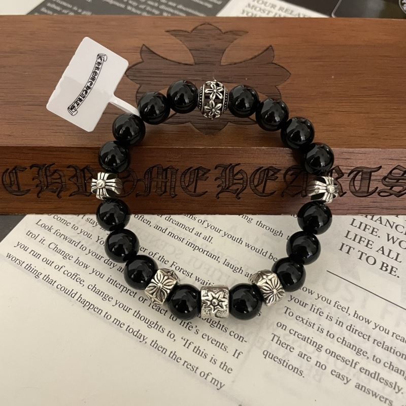 Chrome Hearts Bracelets